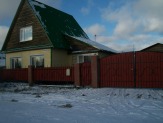 Продам дом в г.п. Пойковский
