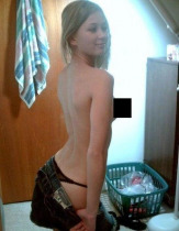 Проститутка Олеся  в Нефтеюганске